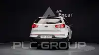 2012 KIA Sportage