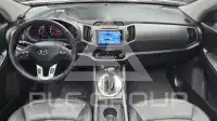 2012 KIA Sportage