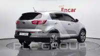 2012 KIA Sportage