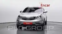 2012 KIA Sportage