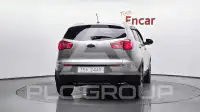2012 KIA Sportage