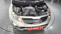 2012 KIA Sportage