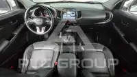 2012 KIA Sportage