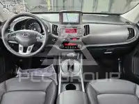2012 KIA Sportage
