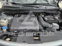 2012 KIA Sportage
