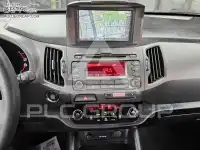 2012 KIA Sportage