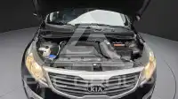 2012 KIA Sportage