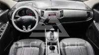 2012 KIA Sportage