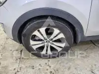 2012 KIA Sportage
