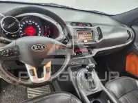 2012 KIA Sportage