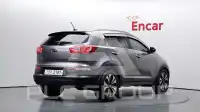 2012 KIA Sportage