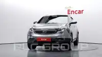 2012 KIA Sportage