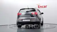2012 KIA Sportage