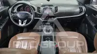 2012 KIA Sportage