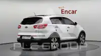 2012 KIA Sportage