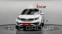 2012 KIA Sportage