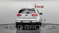 2012 KIA Sportage