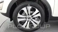 2012 KIA Sportage