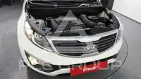 2012 KIA Sportage
