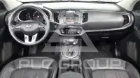 2012 KIA Sportage
