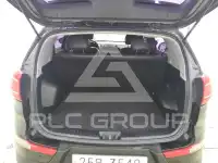 2012 KIA Sportage