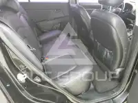 2012 KIA Sportage