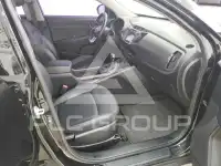 2012 KIA Sportage