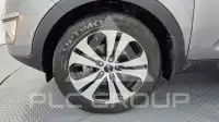 2012 KIA Sportage