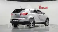 2012 KIA Sportage
