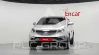 2012 KIA Sportage