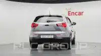 2012 KIA Sportage