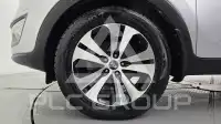 2012 KIA Sportage