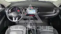 2012 KIA Sportage