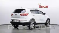 2012 KIA Sportage
