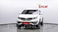 2012 KIA Sportage