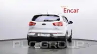 2012 KIA Sportage