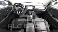2012 KIA Sportage