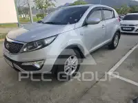 2012 KIA Sportage