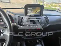 2012 KIA Sportage