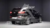 2012 KIA Sportage