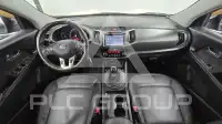 2012 KIA Sportage