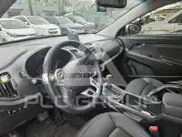 2012 KIA Sportage