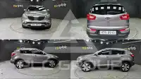 2012 KIA Sportage