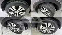 2012 KIA Sportage