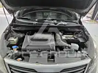 2012 KIA Sportage