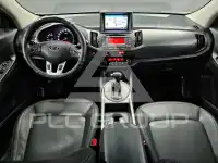 2012 KIA Sportage