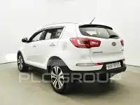 2012 KIA Sportage