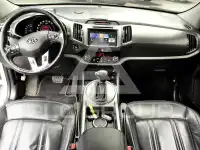 2012 KIA Sportage