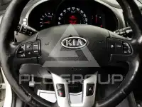 2012 KIA Sportage