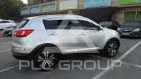 2012 KIA Sportage